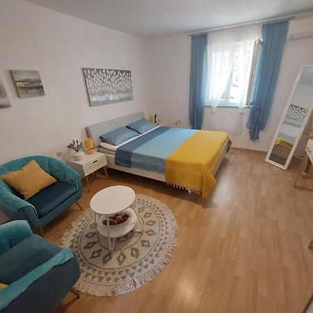 Apartmani Anica Risika Eksteriør bilde