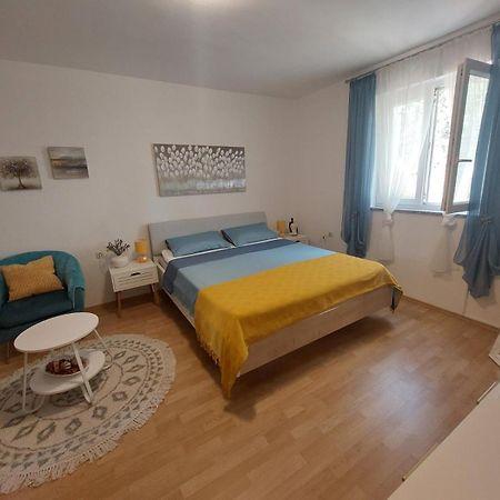 Apartmani Anica Risika Eksteriør bilde
