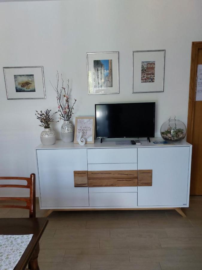 Apartmani Anica Risika Eksteriør bilde