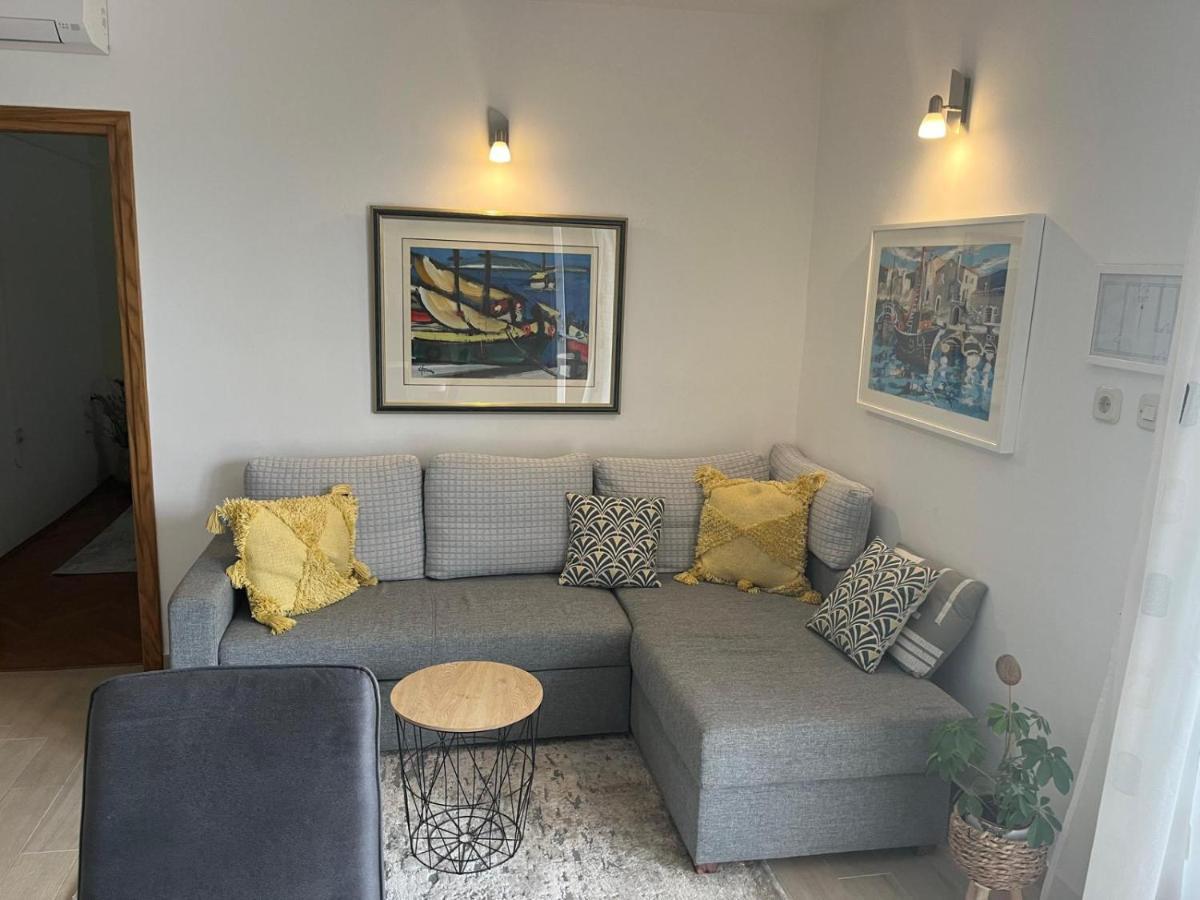 Apartmani Anica Risika Eksteriør bilde