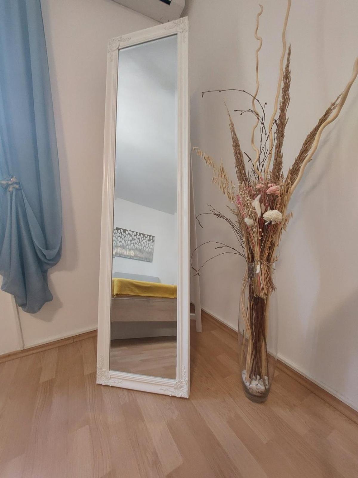 Apartmani Anica Risika Eksteriør bilde
